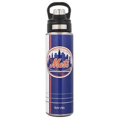 Tervis Mets de New York 24oz. Bouteille à large goulot Final Score