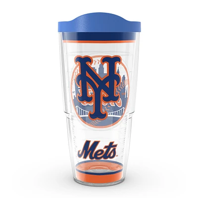 Tervis New York Mets 24oz. Tradition Classic Tumbler