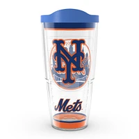 Tervis Mets de New York 24oz. Gobelet Tradition Classique