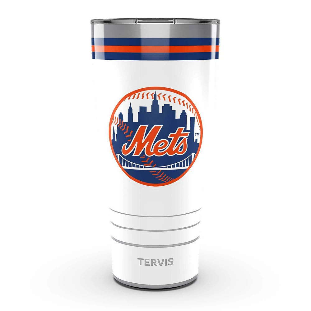 Tervis Mets de New York 30oz. Gobelet en acier inoxydable arctique