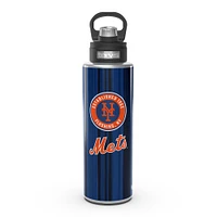 Tervis Mets de New York 40oz. Bouteille d'eau tout en large goulot