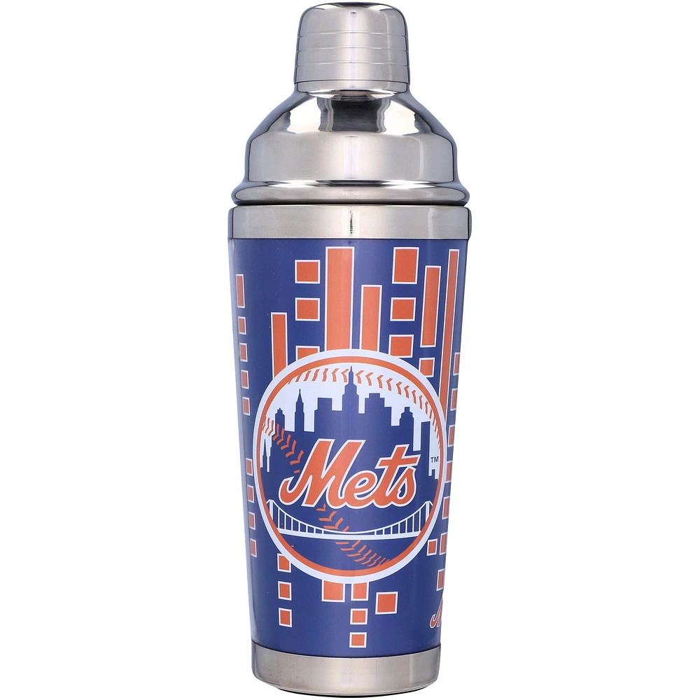 The Memory Company Mets de New York 20 oz. Mixeur