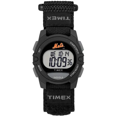 New York Mets Timex Rivalry Watch