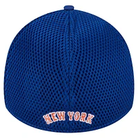 Toddler New Era Royal New York Mets Camo 39THIRTY Flex Hat