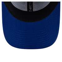 Toddler New Era Royal New York Mets Camo 39THIRTY Flex Hat