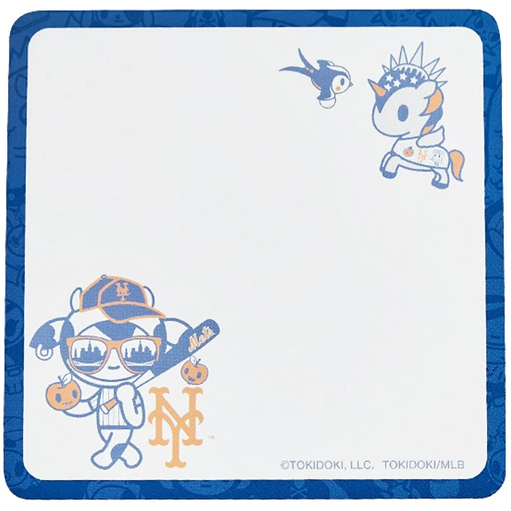 Lids New York Mets New York Mets 9'' x 11'' Game-Used Dirt Plaque