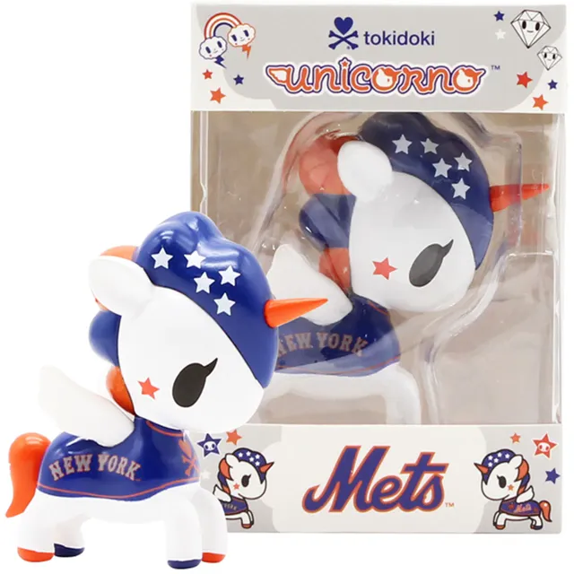 Tokidoki New York Mets Multi-Use Decals