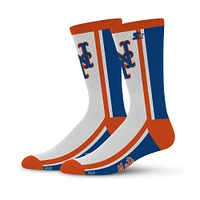 Unisex Starter  New York Mets Shout Crew Socks
