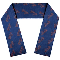 WEAR by Erin Andrews New York Mets Team Wordmark Scarf