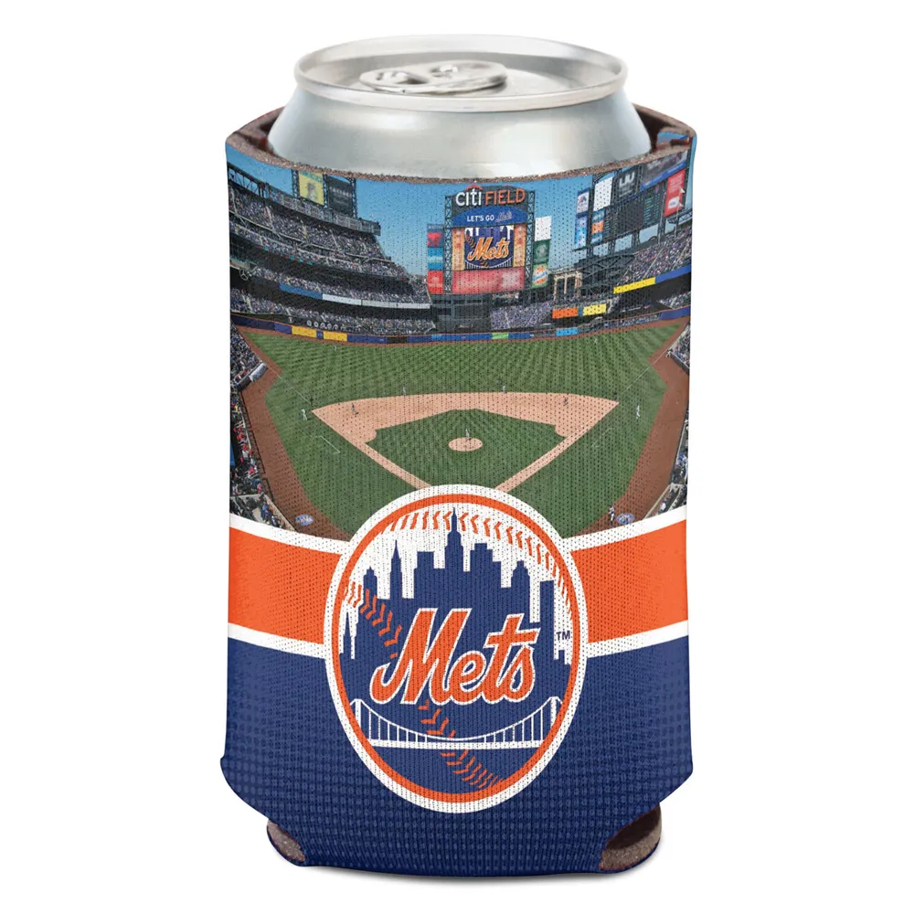  WinCraft New York Yankees - Enfriador de latas de diseño  vintage : Deportes y Actividades al Aire Libre