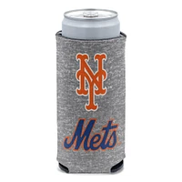 WinCraft New York Mets 12oz. Team Slim Can Cooler