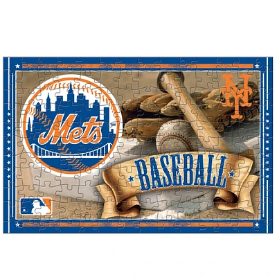 WinCraft New York Mets 150-Piece Team Puzzle
