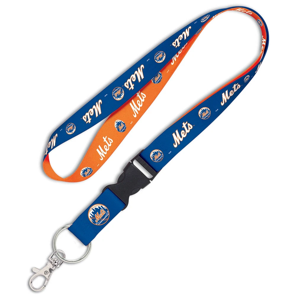 WinCraft New York Mets 2Tone - Lanière