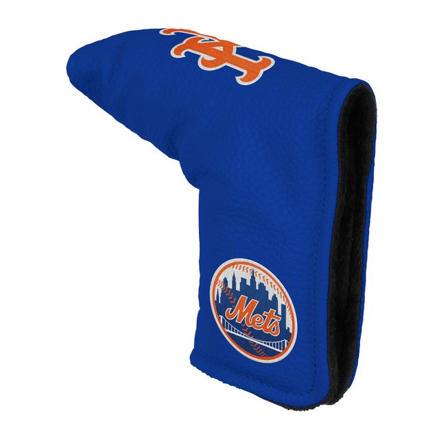 Housse de putter à lame WinCraft New York Mets