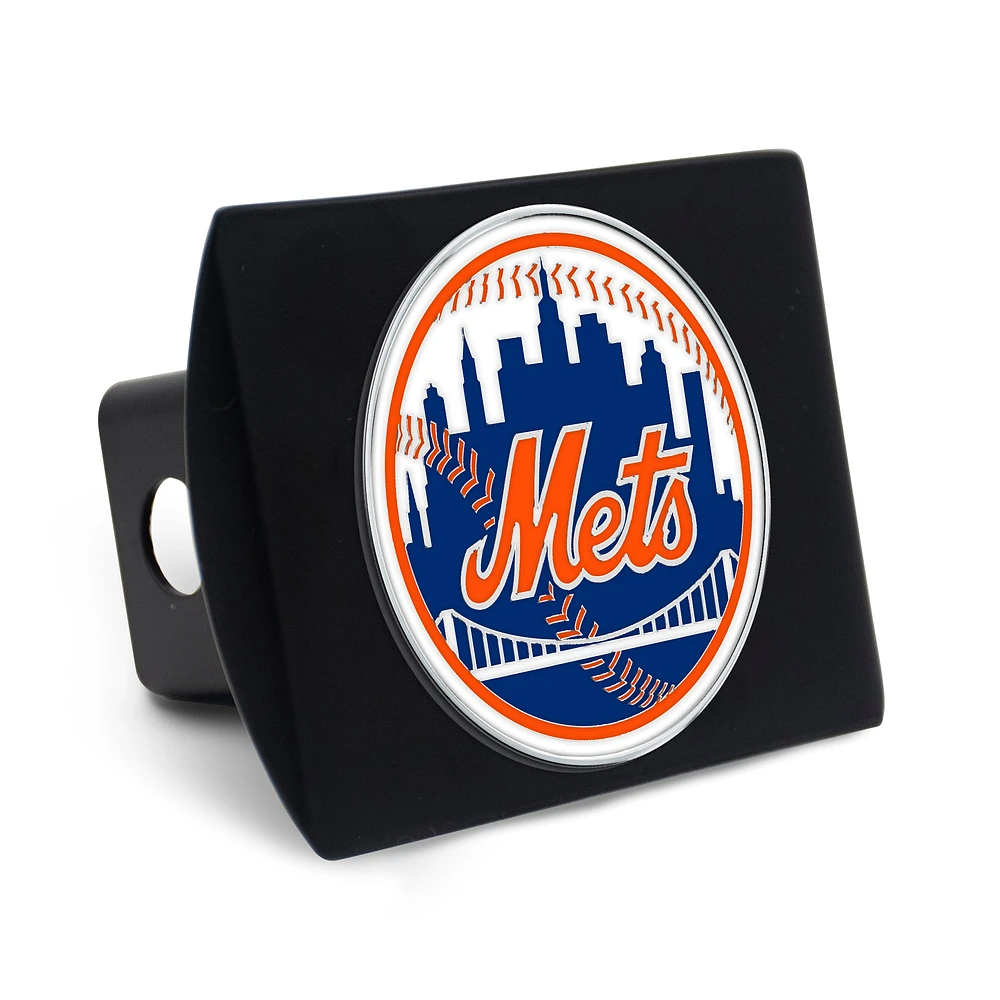 WinCraft New York Mets Premium Hitch Cover