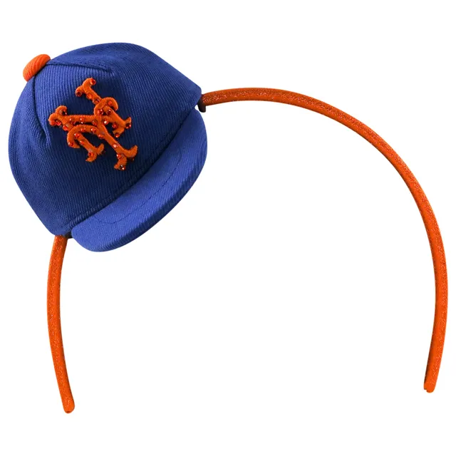 Lids New York Mets New Era Throwback Backpack