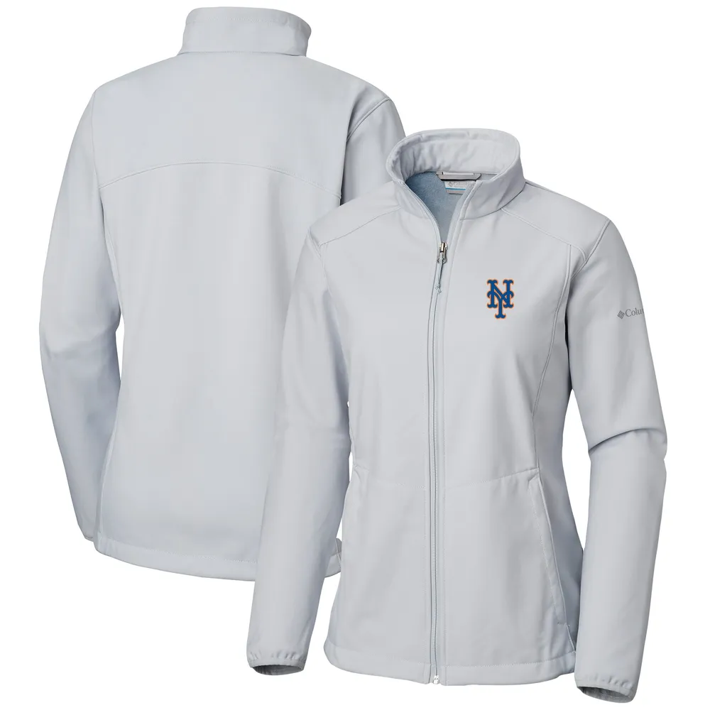 Columbia Colorado Rockies Women's Windbreaker