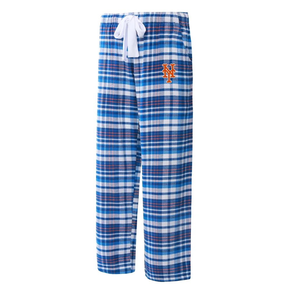 Check flannel pajama pants - Women | Mango USA