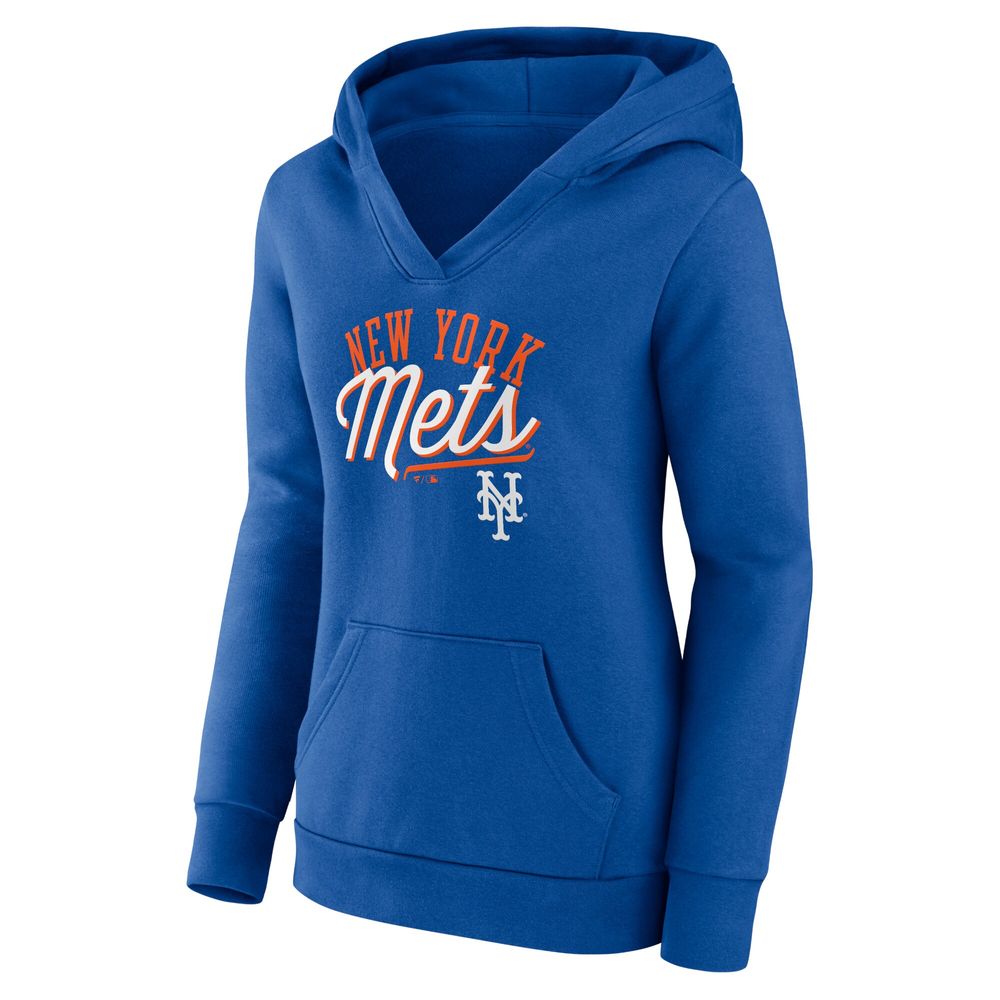 Fanatics Branded Women's Fanatics Branded Royal New York Mets