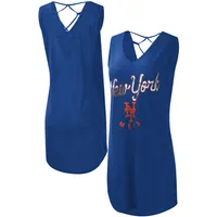 New York Mets Dress- Women's