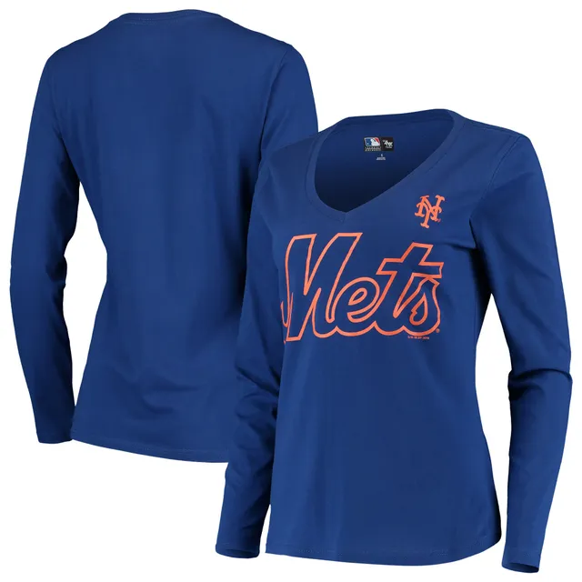 Lids New York Yankees G-III 4Her by Carl Banks Women's Energize T