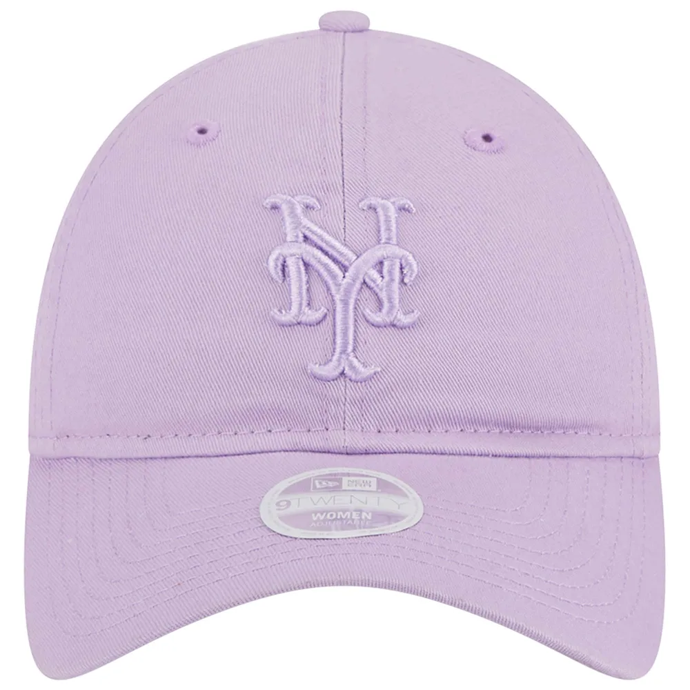 New Era Women MLB New York Mets Classic 2 9Twenty Adjustable Hat