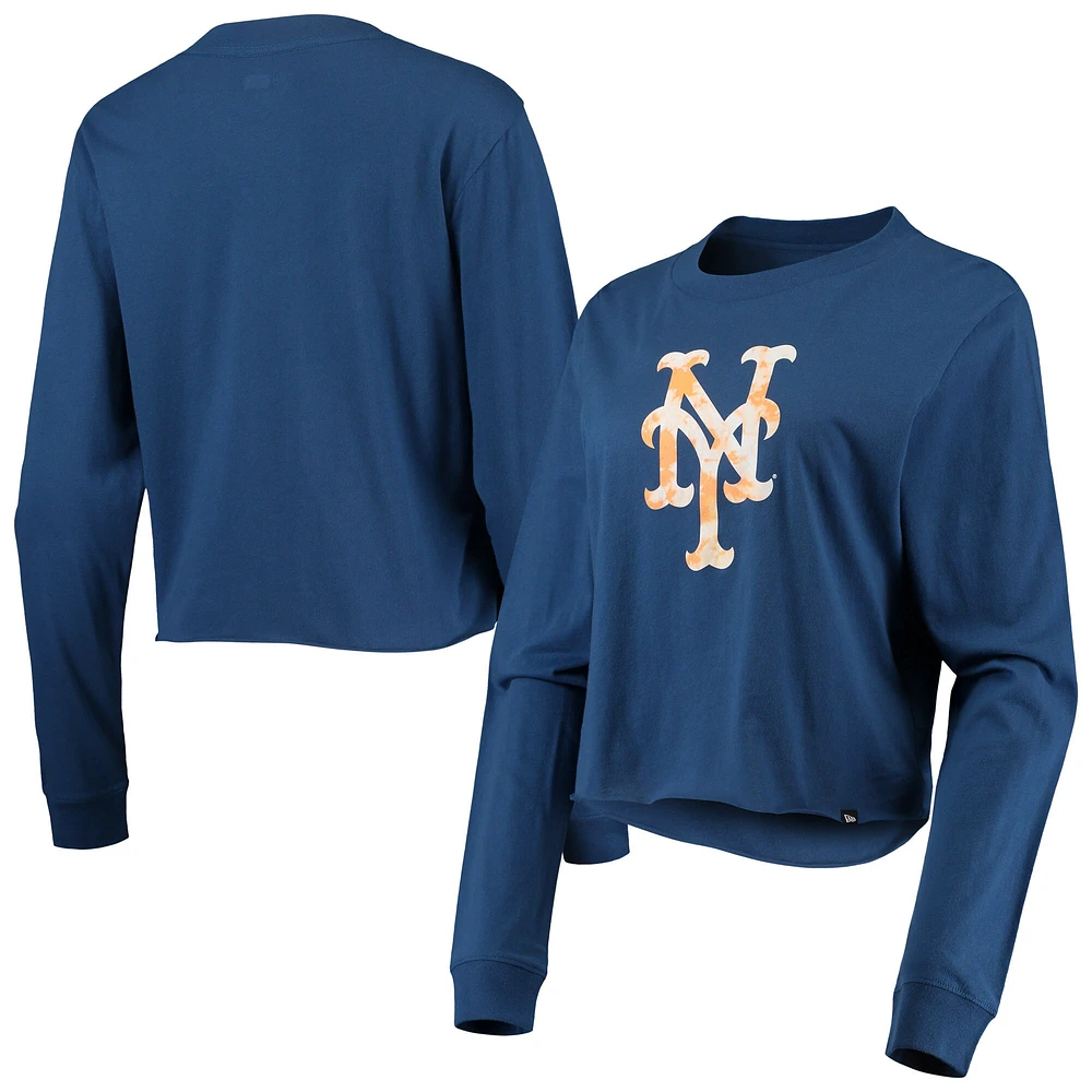 womens mets shirt