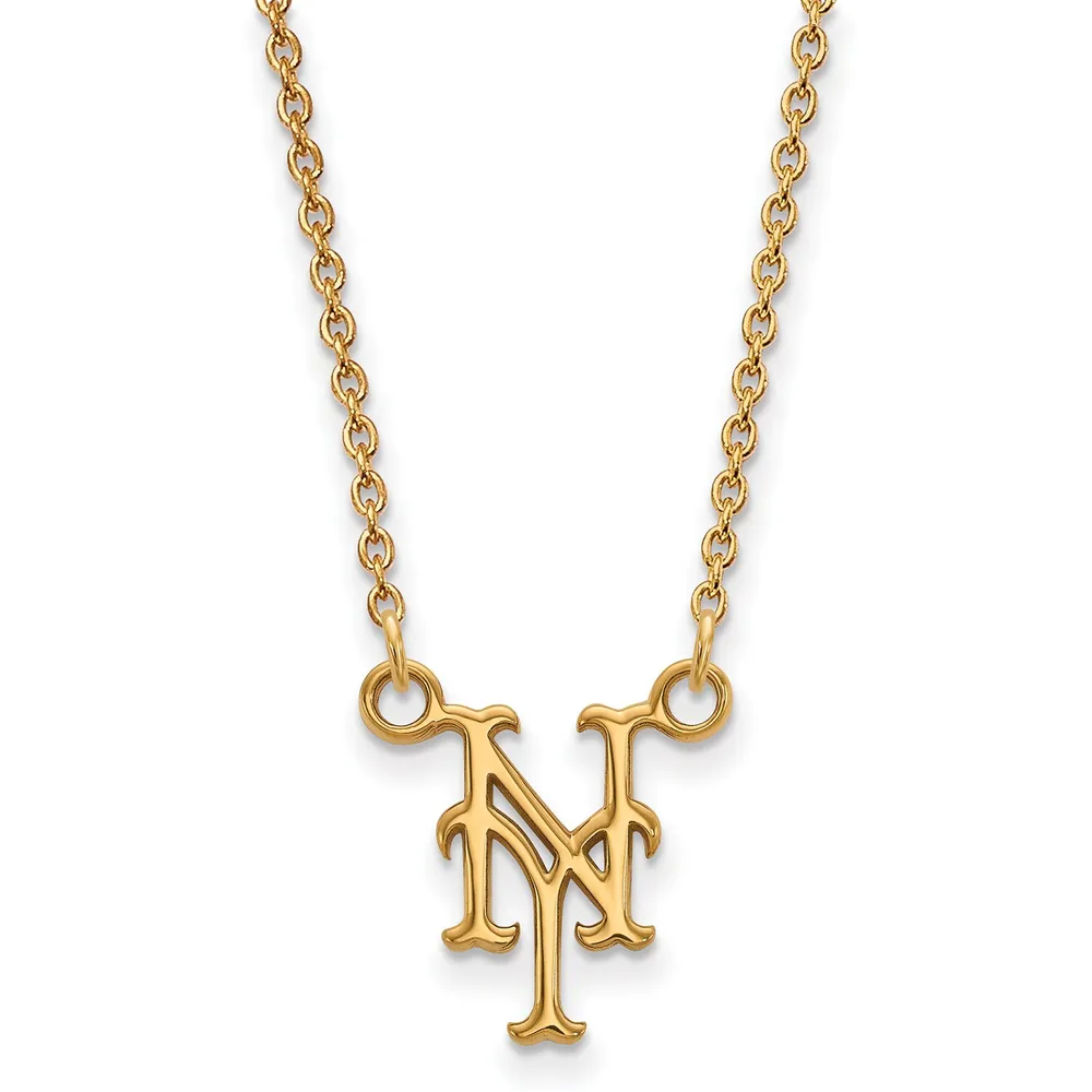 NY Yankees Mini Pendant Necklace – The M Jewelers