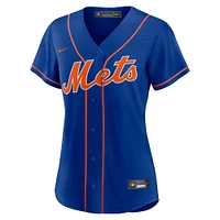 Women's Nike Juan Soto Royal New York Mets Alternate Replica Baseball Jersey