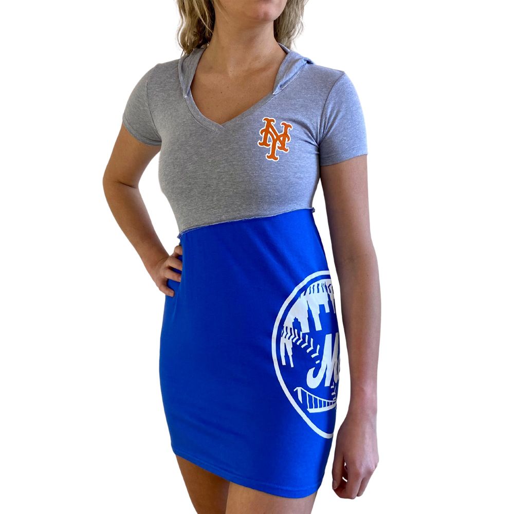 New York Mets Dress- Women's