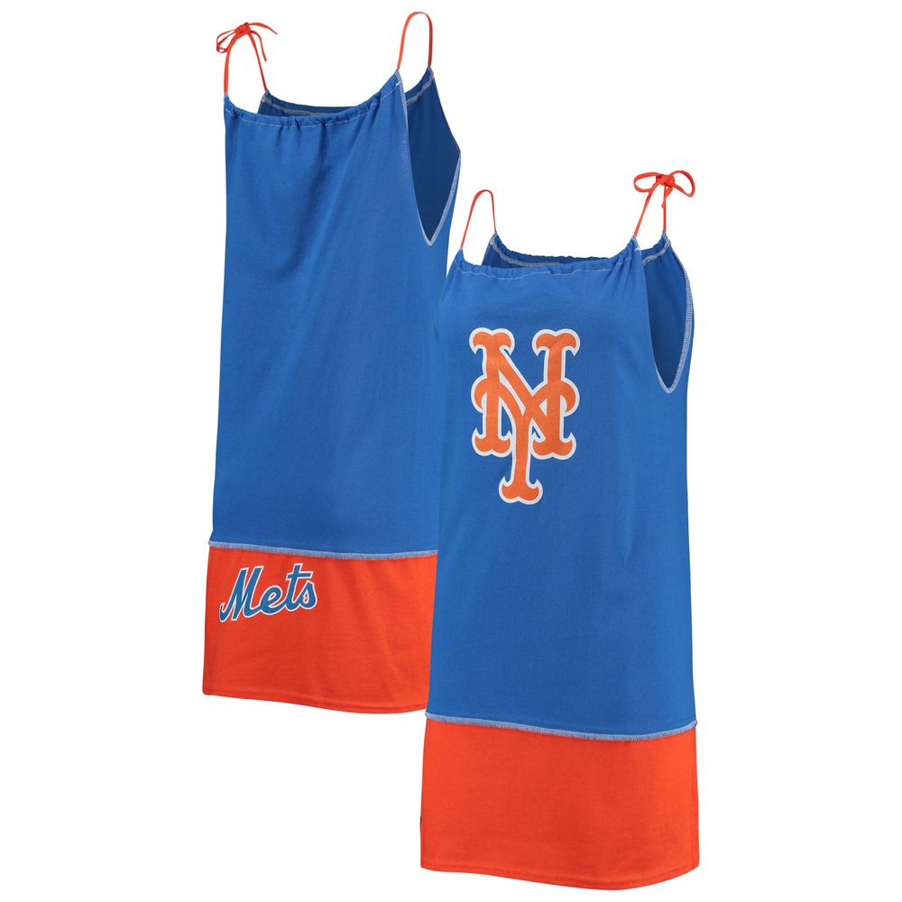 mets jersey dress