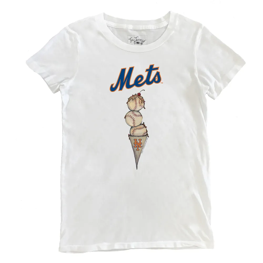 Printed T-shirt - Cream/NFL - Ladies