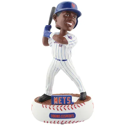 Curtis Granderson New York Mets 6'' x 8'' Plaque