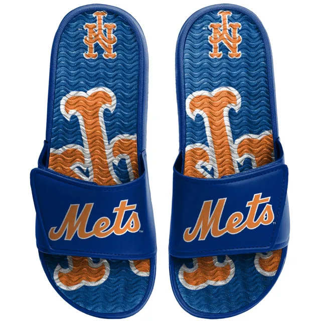 Nike Offcourt (MLB New York Mets) Slide.