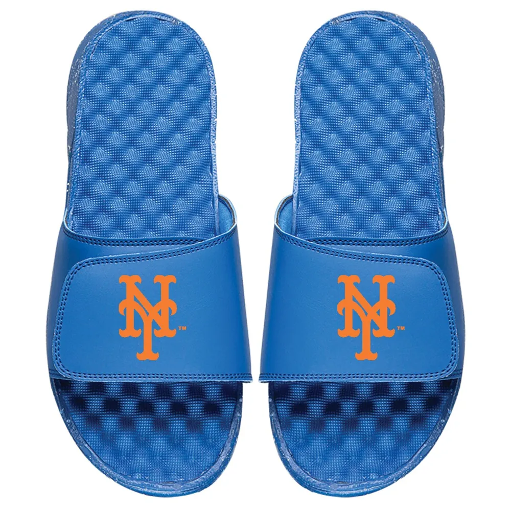 Yankees Alternate Logo Slides - ISlide