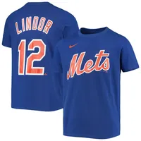 New York Mets Francisco Lindor Jersey Nike XL for Sale in