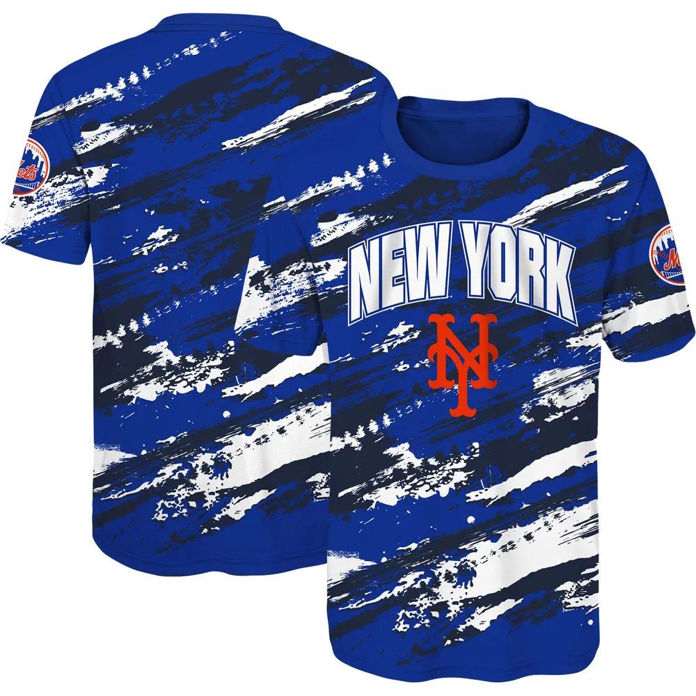 Fanatics New York Mets T-Shirts in New York Mets Team Shop