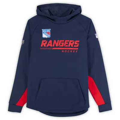 Outerstuff New York Rangers - Premier Replica Jersey - Home - Lafreniere -  Youth