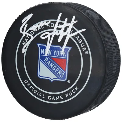 Brian Leetch New York Rangers Fanatics Authentic Autographed