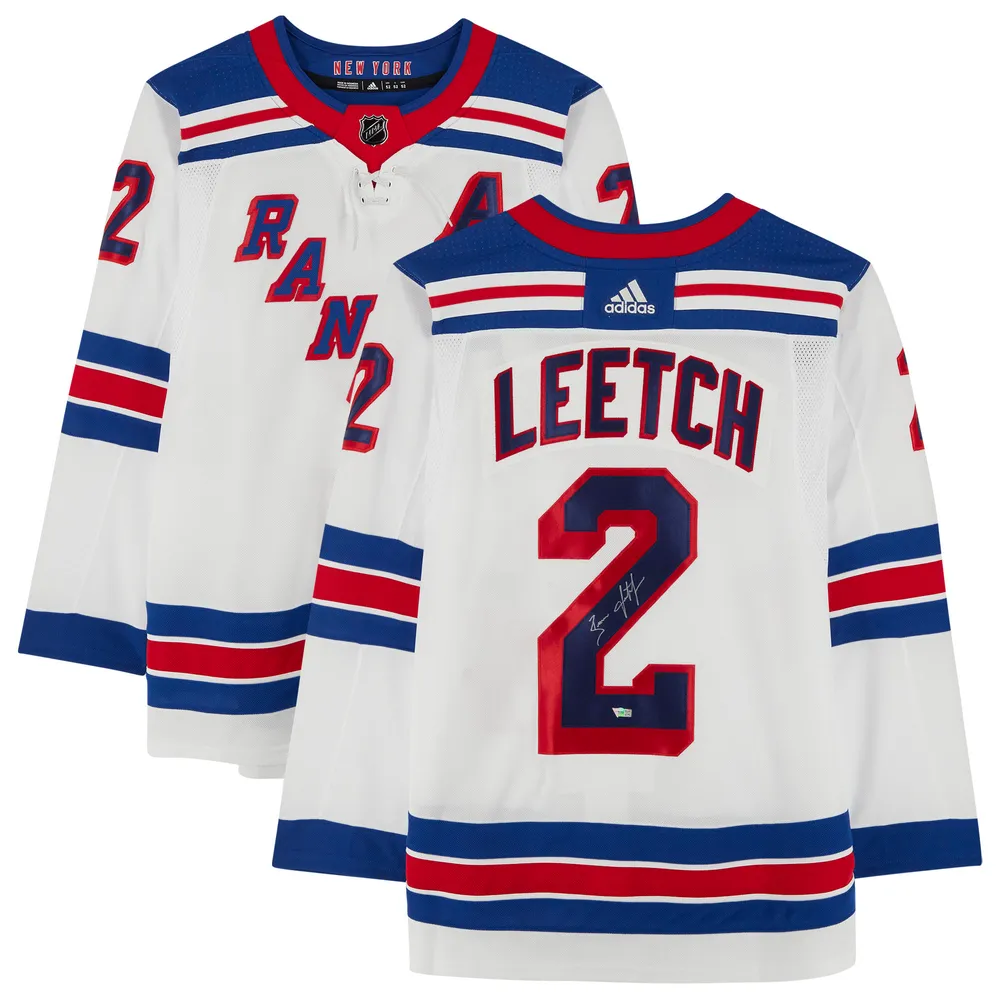 Brian Leetch T-Shirts for Sale