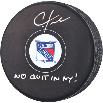 Lids Mike Richter New York Rangers Fanatics Authentic Autographed