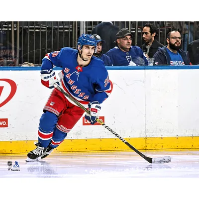 Auston Matthews Toronto Maple Leafs Fanatics Authentic Unsigned White  Jersey Skating Photograph