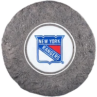 FOCO New York Rangers Ball Garden Stone