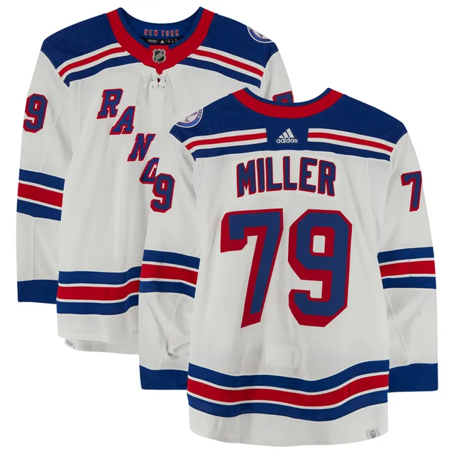 Quality of new Fanatics jersey's : r/nhl