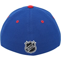Kevin Hayes New York Rangers Player-Issued Blue Hat