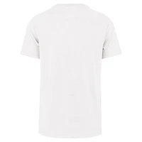 T-shirt Franklin localisé régional des Rangers de New York '47 blanc pour hommes