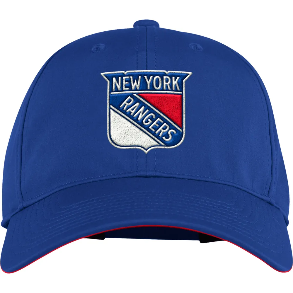 ny rangers snapback