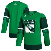 Los Angeles Kings Fanatics Branded 2021 St. Patrick's Day