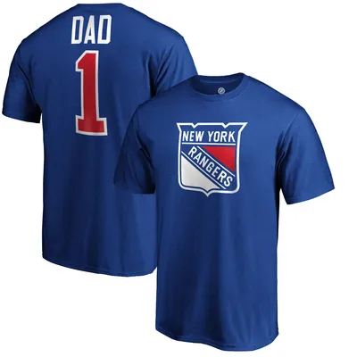 NY Yankees #1 DAD Adult Home Jersey