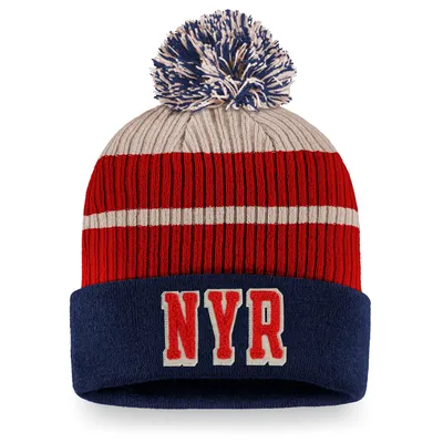 New Era New York Giants Youth Classic Cuffed Knit Men's Winter